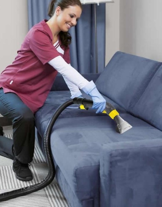 Bekilli Koltuk Yıkama